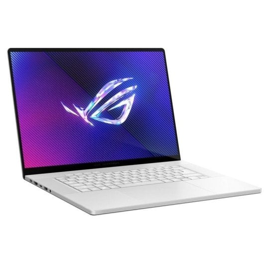 ASUS ROG Zephyrus G16 GU605CR-DR7W Intel Ultra 9 285H/32GB/1TB SSD/RTX 5070TI/16" Teclado Francés