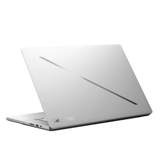 ASUS ROG Zephyrus G16 GU605CR-DR7W Intel Ultra 9 285H/32GB/1TB SSD/RTX 5070TI/16" Teclado Francés