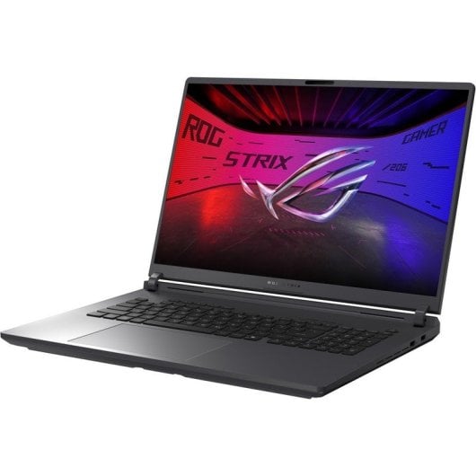 ASUS ROG STRIX G18 G815LW-DRS9056W Intel Core Ultra 9 275HX/32GB/1TB SSD/RTX 5080/18" Teclado Francés