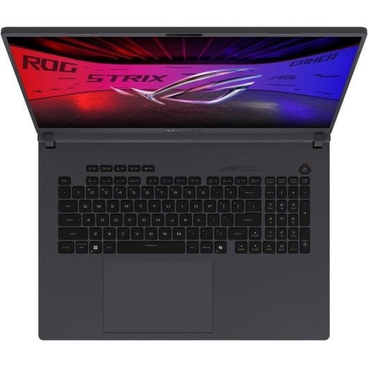 ASUS ROG STRIX G18 G815LW-DRS9056W Intel Core Ultra 9 275HX/32GB/1TB SSD/RTX 5080/18" Teclado Francés