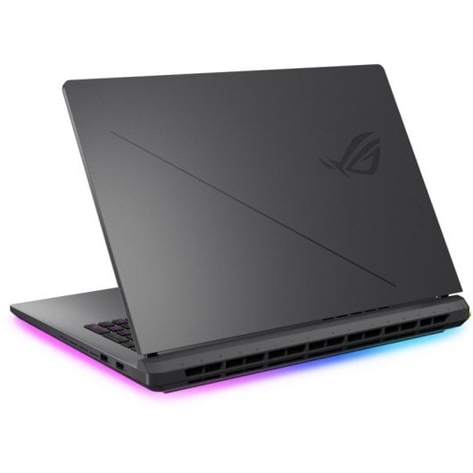 ASUS ROG STRIX G18 G815LW-DRS9056W Intel Core Ultra 9 275HX/32GB/1TB SSD/RTX 5080/18" Teclado Francés
