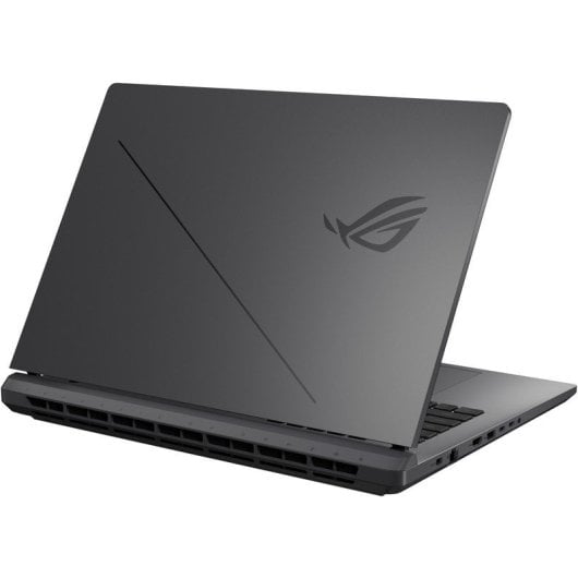 ASUS ROG STRIX G18 G815LW-DRS9056W Intel Core Ultra 9 275HX/32GB/1TB SSD/RTX 5080/18" Teclado Francés