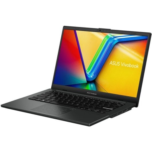 ASUS Vivobook S14 S1404FA-DRNK615W AMD Ryzen 5 7520U/16 Go/SSD 512 Go/Clavier français 14