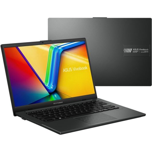 ASUS Vivobook S14 S1404FA-DRNK615W AMD Ryzen 5 7520U/16 Go/SSD 512 Go/Clavier français 14