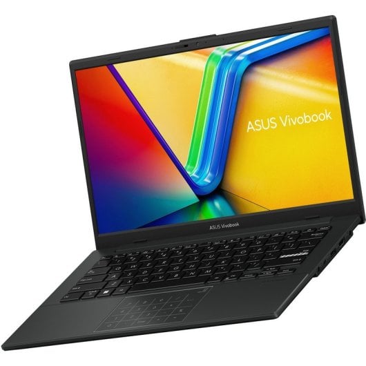 ASUS Vivobook S14 S1404FA-DRNK615W AMD Ryzen 5 7520U/16 Go/SSD 512 Go/Clavier français 14