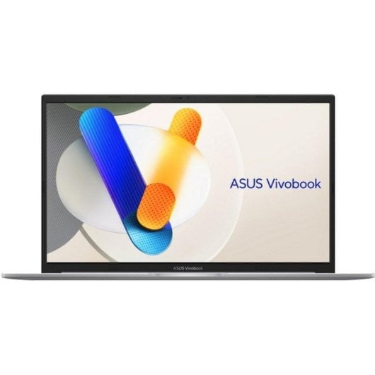 ASUS Vivobook 17 S1704 Intel Core i5/16GB/512GB SSD/17.3" Full HD
