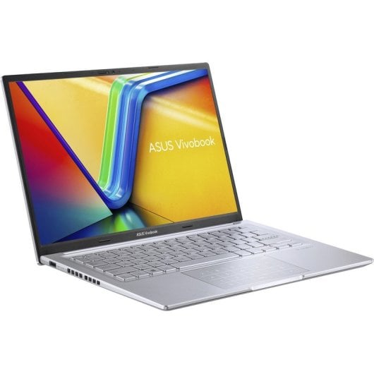 ASUS Vivobook S14 S1405YA-DRLY278W AMD Ryzen 7 7730U/16 Go/SSD 512 Go/Clavier français 14