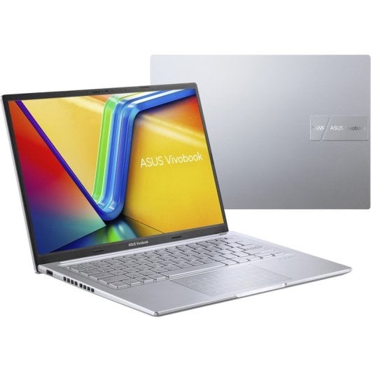 ASUS Vivobook S14 S1405YA-DRLY278W AMD Ryzen 7 7730U/16 Go/SSD 512 Go/Clavier français 14