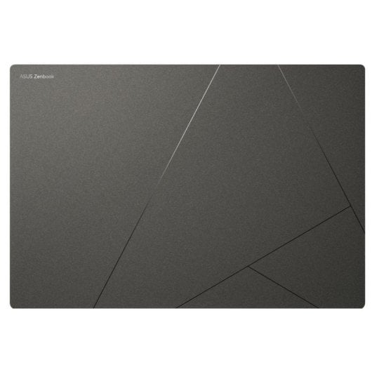 ASUS Zenbook S 16 OLED UM5606WA-DRRK207W AMD Ryzen AI 9 HX 370/32 Go/SSD 1 To/Clavier français 16"
