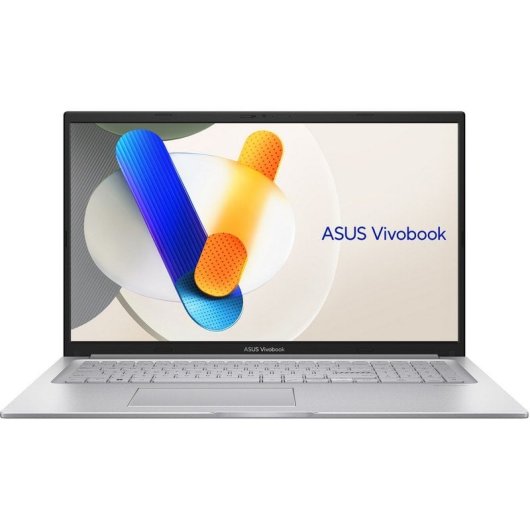 ASUS Vivobook 17 S1704VA-DRAU632W Intel Core i7-1355U/16GB/1TB SSD/17.3" Teclado Francés