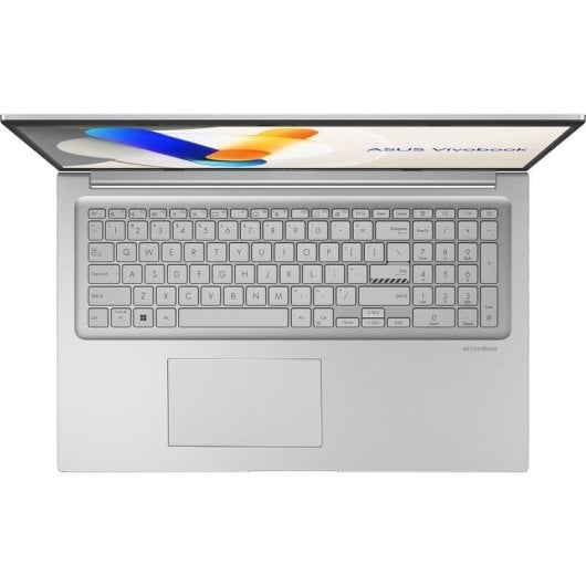 ASUS Vivobook 17 S1704VA-DRAU633W Intel Core i7-1355U/32GB/1TB SSD/17.3" Teclado Francés Reacondicionado