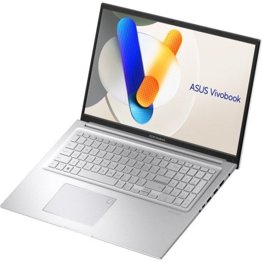 ASUS Vivobook 17 S1704VA-DRAU633W Intel Core i7-1355U/32GB/1TB SSD/17.3" Teclado Francés Reacondicionado