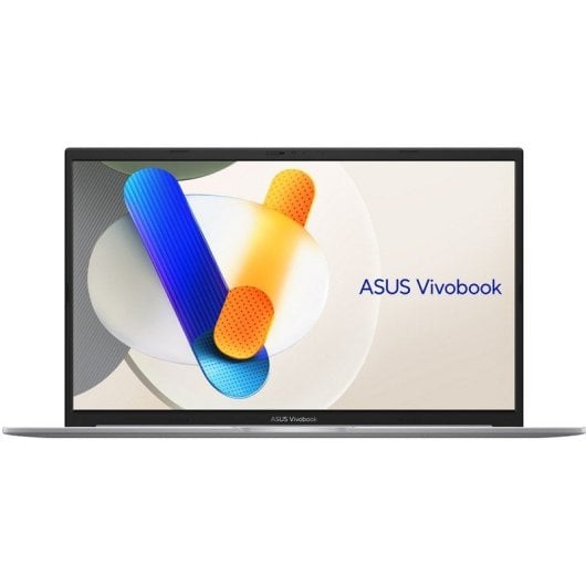 ASUS Vivobook 17 S1704VA-DRAU633W Intel Core i7-1355U/32GB/1TB SSD/17.3" Teclado Francés Reacondicionado