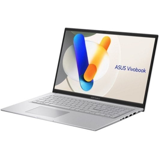 ASUS Vivobook 17 S1704VA-DRAU633W Intel Core i7-1355U/32GB/1TB SSD/17.3" Teclado Francés Reacondicionado