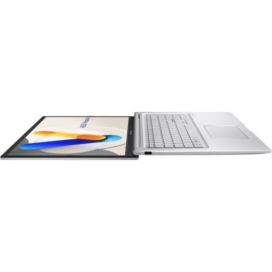 ASUS Vivobook 17 S1704VA-DRAU633W Intel Core i7-1355U/32GB/1TB SSD/17.3" Teclado Francés Reacondicionado