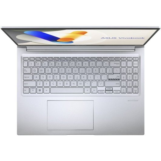 ASUS Vivobook S 16 S1605VA-DRMB1661W Intel Core 7 150U/16 Go/SSD 512 Go/Clavier français 16