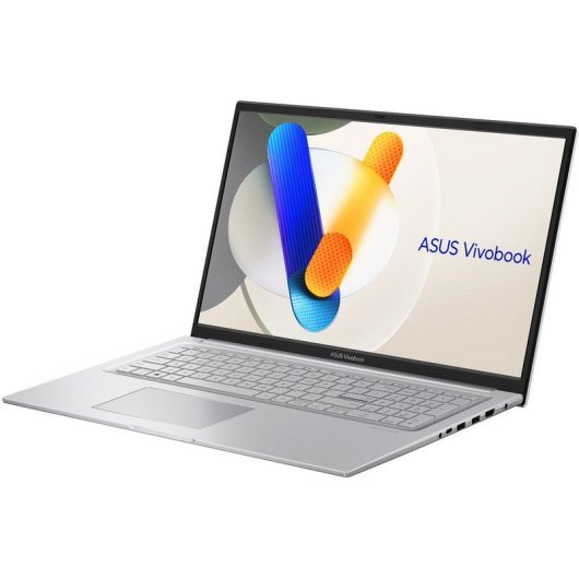 ASUS Vivobook 17 Intel Core i7-1355U/16 Go/SSD 1 To/Clavier français 17,3" (S1704VA-DRAU487W)