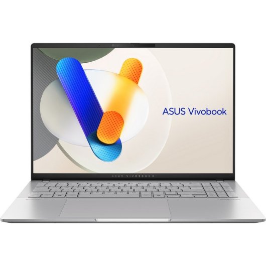 ASUS Vivobook S 16 OLED S5606WA-DRMX111W AMD Ryzen AI 9 HX 370/32 Go/SSD 1 To/Clavier français 16
