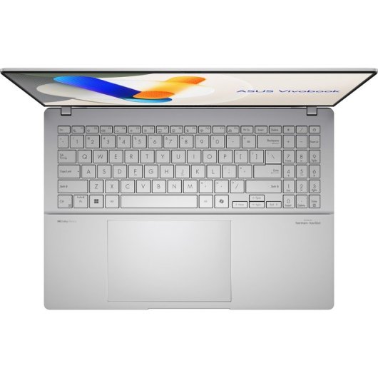 ASUS Vivobook S 16 OLED S5606WA-DRMX111W AMD Ryzen AI 9 HX 370/32 Go/SSD 1 To/Clavier français 16