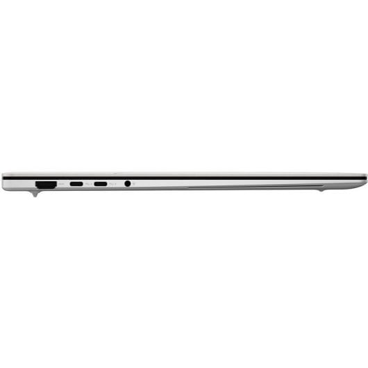 ASUS Zenbook S 16 OLED UM5606WA-DRRK360W/16WQ AMD Ryzen AI 9 HX 370/32 GB/1 TB SSD/tastiera francese da 16"