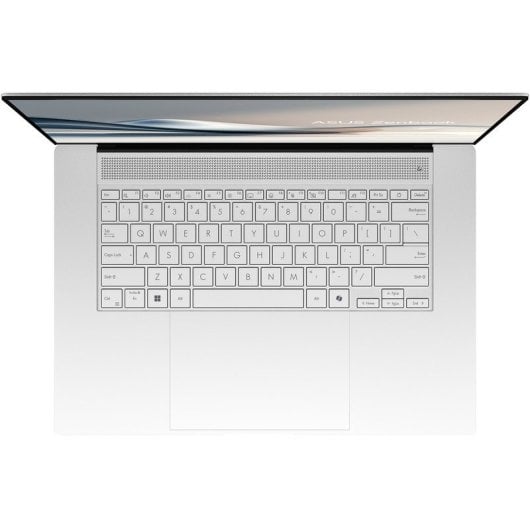 ASUS Zenbook S 16 OLED UM5606WA-DRRK360W/16WQ AMD Ryzen AI 9 HX 370/32 GB/1 TB SSD/tastiera francese da 16"