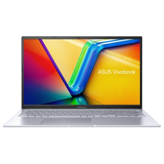 ASUS Vivobook 17X N3704VA-DRAU137W Intel Core i9-13900H/16GB/1TB SSD/17.3" Teclado Francés