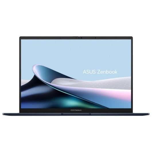 Ordinateur Portable ASUS Zenbook 14 OLED UX3405 Intel Core Ultra 9/32Go/1To/Écran 14" OLED 3K