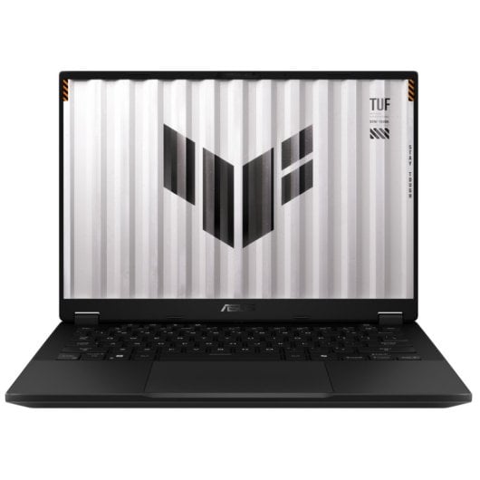 ASUS TUF Gaming A14 TUF401UV-DRRG026W AMD Ryzen 7 8845HS/16Go/1To SSD/RTX 4060/14" (FR)