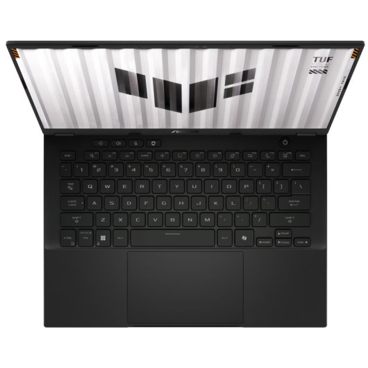 ASUS TUF Gaming A14 TUF401UV-DRRG026W AMD Ryzen 7 8845HS/16Go/1To SSD/RTX 4060/14" (FR)