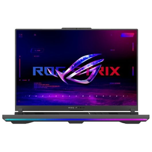 ASUS ROG Strix G16 G614JVR-DR4181W Intel Core i9-14900HX/32GB/1TB SSD/RTX 4060/16" (FR)
