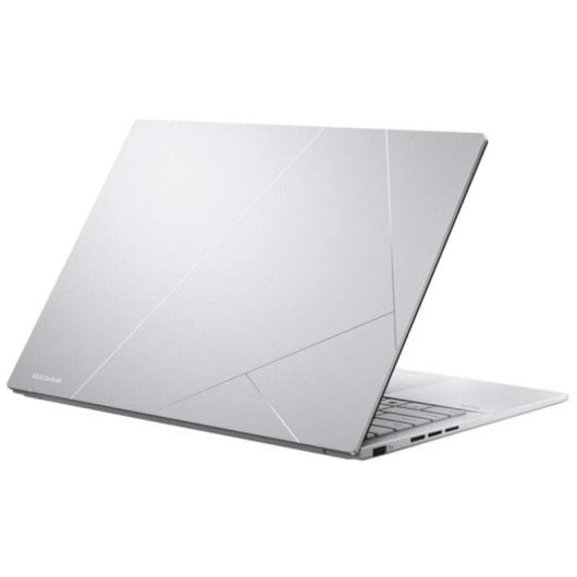Portátil ASUS Zenbook 14 OLED UX3405 Intel Core Ultra 9 32GB 1TB OLED Arc 140T W11H Plata FR