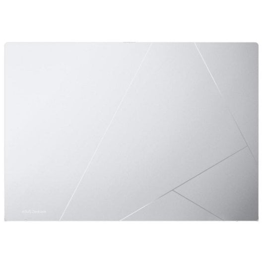 Portátil ASUS Zenbook 14 OLED UX3405 Intel Core Ultra 9 32GB 1TB OLED Arc 140T W11H Plata FR
