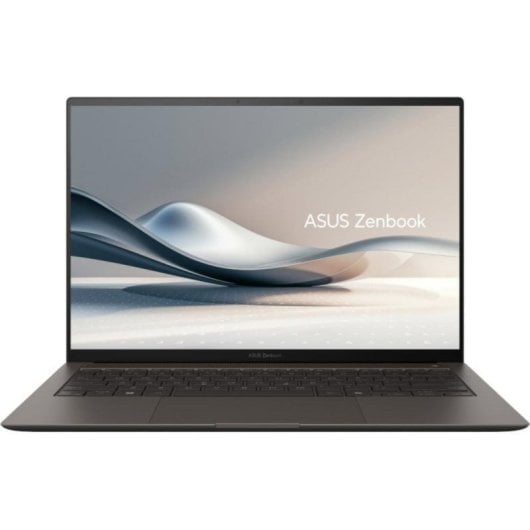 ASUS Zenbook S 14 OLED UX5406 Ordinateur Portable Intel Core Ultra 7/32GB/1TB SSD/3K OLED