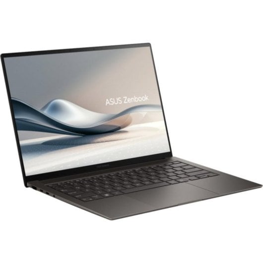 ASUS Zenbook S 14 OLED UX5406 Ordinateur Portable Intel Core Ultra 7/32GB/1TB SSD/3K OLED