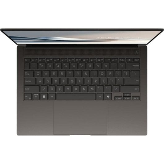 ASUS Zenbook S 14 OLED UX5406 Ordinateur Portable Intel Core Ultra 7/32GB/1TB SSD/3K OLED