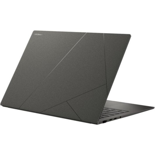 ASUS Zenbook S 14 OLED UX5406 Ordinateur Portable Intel Core Ultra 7/32GB/1TB SSD/3K OLED