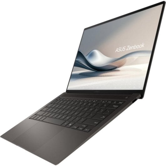 ASUS Zenbook S 14 OLED UX5406 Ordinateur Portable Intel Core Ultra 7/32GB/1TB SSD/3K OLED