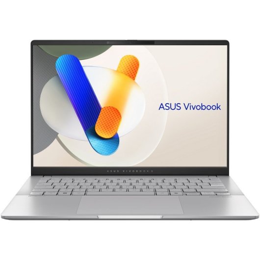 ASUS Vivobook S 14 OLED S5406UA-DRQD109W AMD Ryzen 7 8845HS/32 Go/SSD 1 To/Clavier français 14