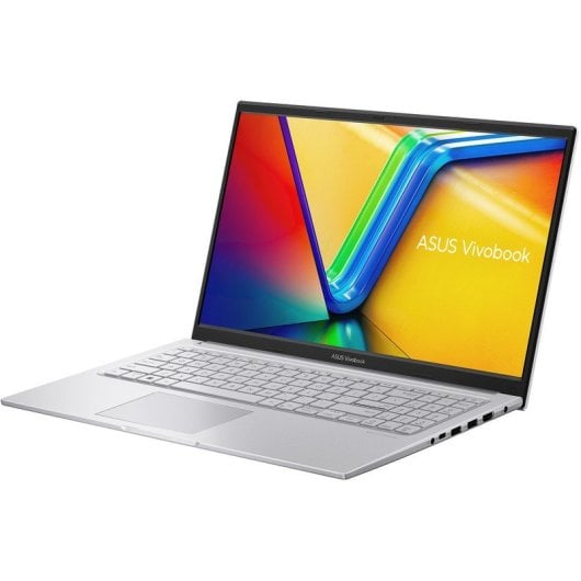 ASUS Vivobook S15 S1502VA-DRNJ475W Intel Core i7-13620H/16 Go/SSD 512 Go/Clavier français 15,6
