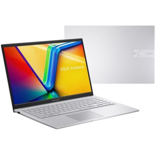 ASUS Vivobook S15 S1502VA-DRNJ475W Intel Core i7-13620H/16 Go/SSD 512 Go/Clavier français 15,6