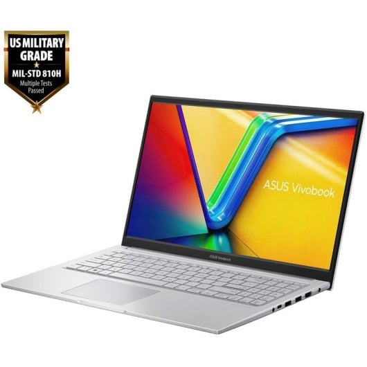 ASUS Vivobook S15 S1502VA-DRNJ475W Intel Core i7-13620H/16 Go/SSD 512 Go/Clavier français 15,6