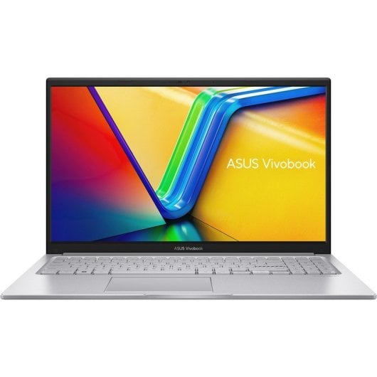 ASUS Vivobook S15 S1502VA-DRNJ475W Intel Core i7-13620H/16 Go/SSD 512 Go/Clavier français 15,6
