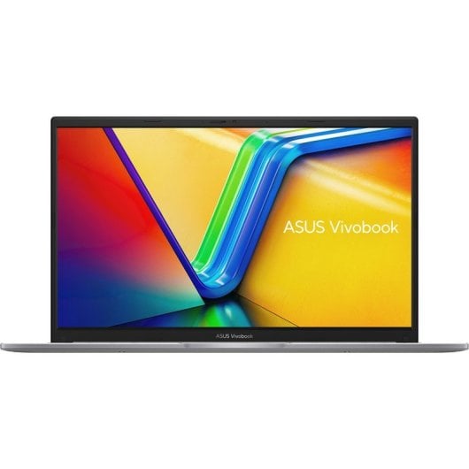 ASUS Vivobook S15 S1502VA-DRNJ475W Intel Core i7-13620H/16 Go/SSD 512 Go/Clavier français 15,6