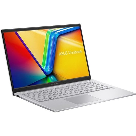 ASUS Vivobook S15 S1502VA-DRNJ475W Intel Core i7-13620H/16 Go/SSD 512 Go/Clavier français 15,6