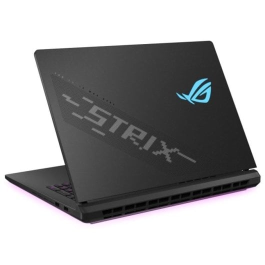 ASUS ROG Strix SCAR 18 G835LW-DRSA137W Intel Core Ultra 9 275HX/64 Go/SSD 1 To/RTX 5080/Clavier français 18