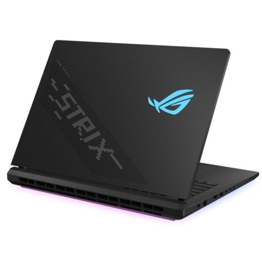 ASUS ROG Strix SCAR 18 G835LW-DRSA137W Intel Core Ultra 9 275HX/64 Go/SSD 1 To/RTX 5080/Clavier français 18