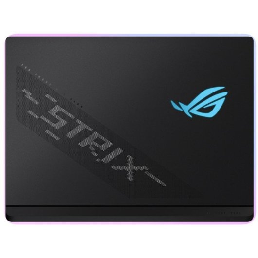 ASUS ROG Strix SCAR 18 G835LW-DRSA137W Intel Core Ultra 9 275HX/64 Go/SSD 1 To/RTX 5080/Clavier français 18
