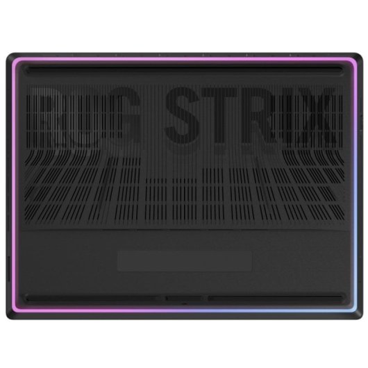 ASUS ROG Strix SCAR 18 G835LW-DRSA137W Intel Core Ultra 9 275HX/64 Go/SSD 1 To/RTX 5080/Clavier français 18