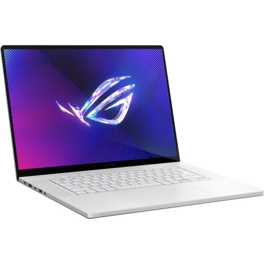 ASUS ROG Zephyrus G16 OLED GU605CW-DR7W Intel Core Ultra 9 285H/64GB/1TB SSD/RTX 5080/Clavier français 16
