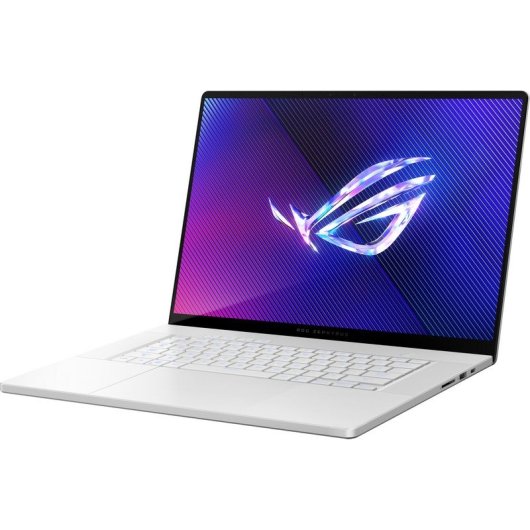 ASUS ROG Zephyrus G16 OLED GU605CW-DR7W Intel Core Ultra 9 285H/64GB/1TB SSD/RTX 5080/Clavier français 16